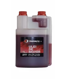 ULEI 2T ROSU 1L, YAMAMOTO ULEI 2T ROSU 1L, YAMAMOTO