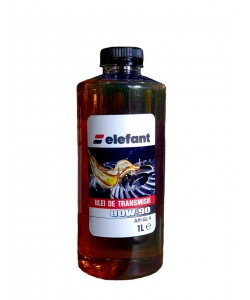 ULEI DE TRANSMISIE 80W-90 API GL4 1L, Elefant