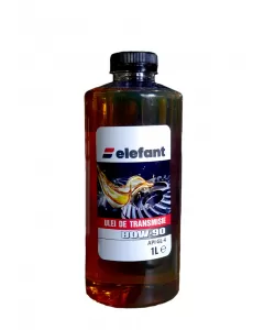ULEI DE TRANSMISIE 80W-90 API GL4 1L, Elefant