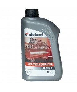 ULEI PREMIUM , Compresor ,1L , Elefant