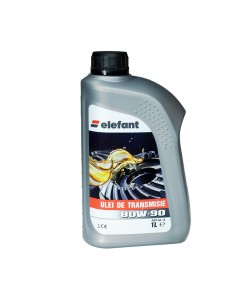 ULEI PREMIUM ,TRANSMISIE 80W-90, 1L , Elefant
