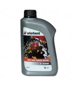 ULEI PREMIUM UNGERE LANT, 1L , Elefant