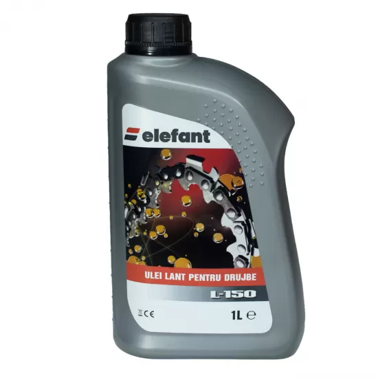 ULEI PREMIUM UNGERE LANT, 1L , Elefant ULEI PREMIUM UNGERE LANT, 1L , Elefant