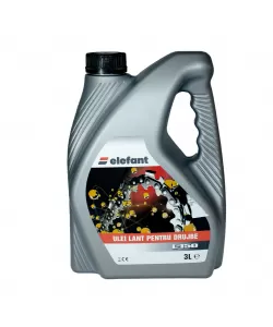 ULEI PREMIUM, UNGERE LANT, 3L , Elefant
