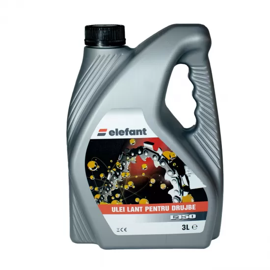 ULEI PREMIUM, UNGERE LANT, 3L , Elefant ULEI PREMIUM, UNGERE LANT, 3L , Elefant