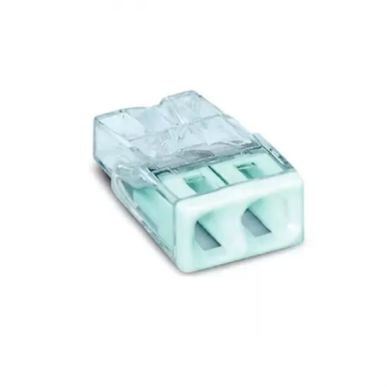 V-109499 Conector derivatie cablu masiv 2 poli VARGO