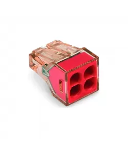 V-109506 Conector doza rapid 4 poli 4 VARGO V-109506 Conector doza rapid 4 poli 4 VARGO