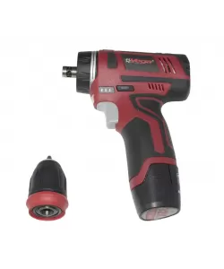 Va-12 DFR autofiletanta cu acumulator VEGA