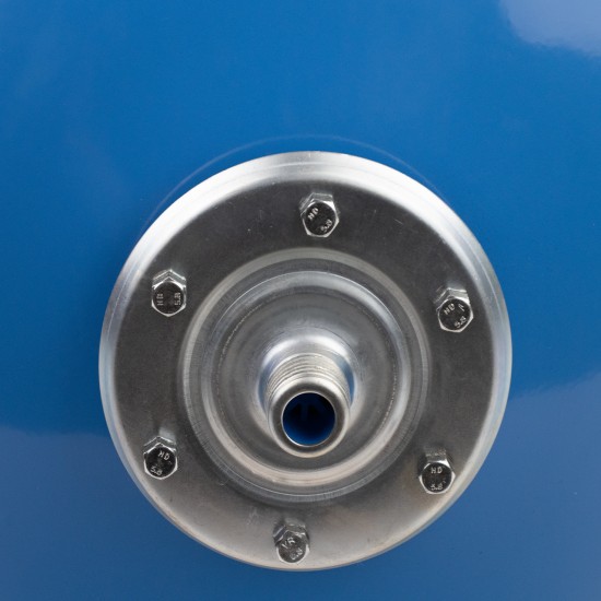 Vas de expansiune , 100L , orizontal , Elefant