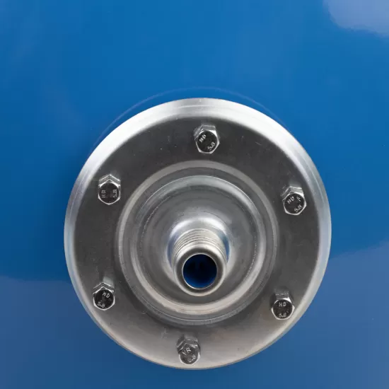 Vas de expansiune , 100L , orizontal , Elefant Vas de expansiune , 100L , orizontal , Elefant