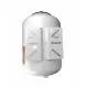 Vas expansiune hidrofor 24L, 1.5bar, Elefant Vas expansiune hidrofor 24L, 1.5bar, Elefant