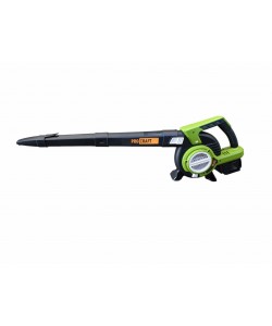 VB20 aspirator cu suflanta pe acumulator PROCRAFT