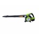 VB20 aspirator cu suflanta pe acumulator PROCRAFT