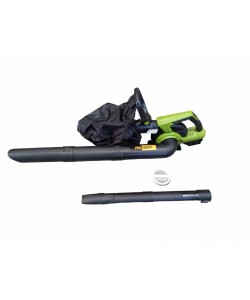 VB20 aspirator cu suflanta pe acumulator PROCRAFT