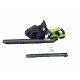 VB20 aspirator cu suflanta pe acumulator PROCRAFT
