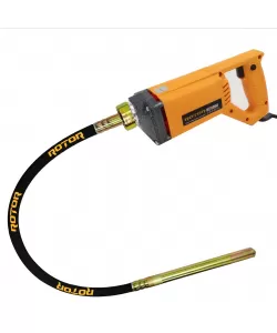 Vibrator de beton ROTOR RCV850 , 850 W , 5000 rpm, Lance de 1,5 M