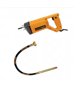 Vibrator de beton ROTOR RCV850 , 850 W , 5000 rpm, Lance de 1,5 M
