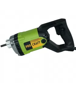 Vibrator electric pentru beton cu lance 1,5 M PROCRAFT