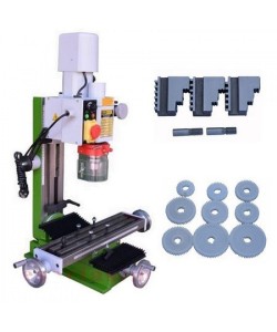Freza pentru metal Procraft  VMM1100
