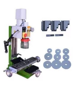 Freza pentru metal Procraft VMM1100