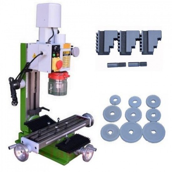 Freza pentru metal Procraft  VMM1100
