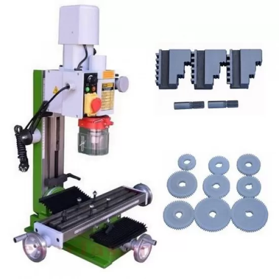 Freza pentru metal Procraft VMM1100