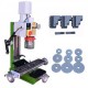 Freza pentru metal Procraft  VMM1100