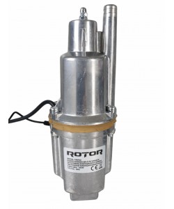 VMP60 pompa de apa pe vibratie ROTOR, produsul contine taxa TV 2.5 lei