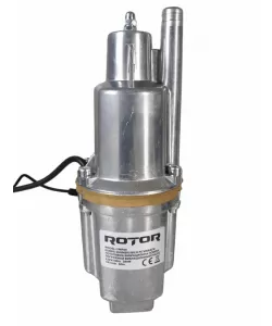 VMP60 pompa de apa pe vibratie ROTOR, produsul contine taxa TV 2.5 lei
