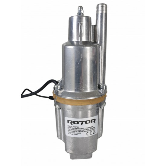 VMP60 pompa de apa pe vibratie ROTOR, produsul contine taxa TV 2.5 lei