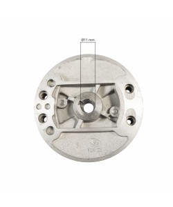 Volanta drujba 2500, Elefant