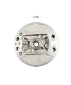 Volanta drujba 2500, Elefant