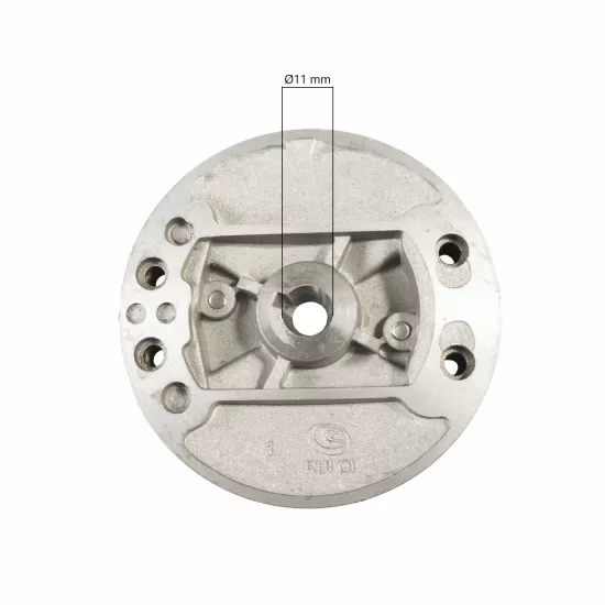 Volanta drujba 2500, Elefant Volanta drujba 2500, Elefant