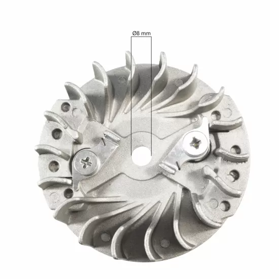 Volanta drujba 2500, Elefant Volanta drujba 2500, Elefant