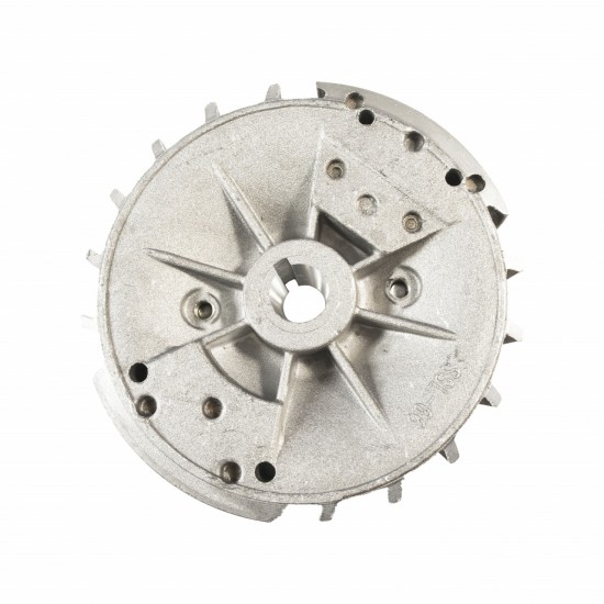 Volanta drujba 5200 catei metal, Elefant