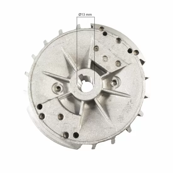 Volanta drujba 5200 catei metal, Elefant Volanta drujba 5200 catei metal, Elefant