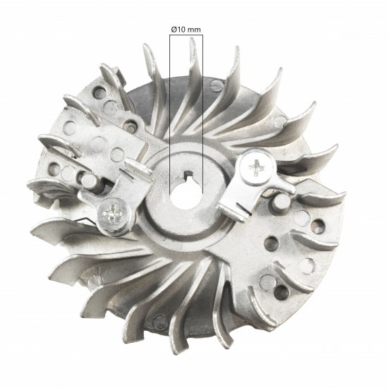 Volanta drujba 5200 catei metal, Elefant