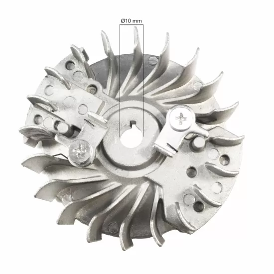Volanta drujba 5200 catei metal, Elefant Volanta drujba 5200 catei metal, Elefant
