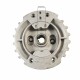 Volanta drujba 5200 catei plastic, Elefant