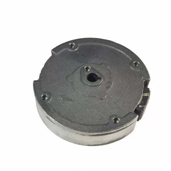 Volanta Honda GX 140, GX 160, GX 200 (pentru motor cu pornire la sfoara), Elefant Volanta Honda GX 140, GX 160, GX 200 (pentru motor cu pornire la sfoara), Elefant