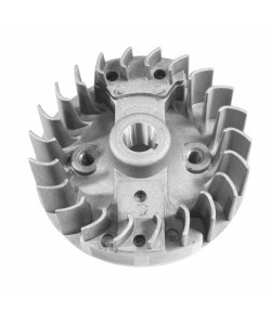 Volanta motocoasa GX35 4T, Elefant