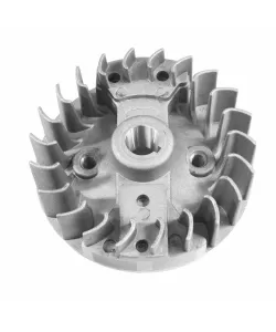 Volanta motocoasa GX35 4T, Elefant