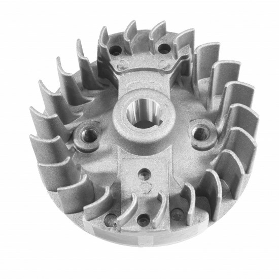 Volanta motocoasa GX35 4T, Elefant