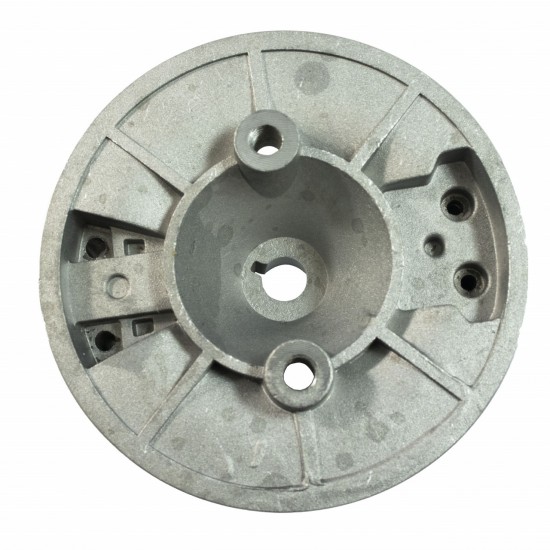 Volanta motocoasa TL43/52, Elefant