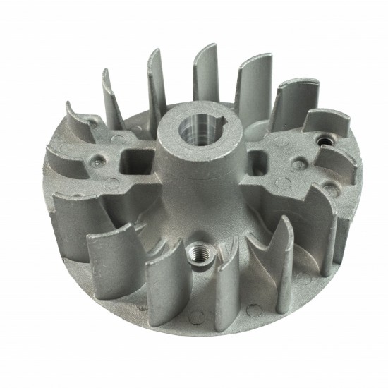 Volanta motocoasa TL43/52, Elefant