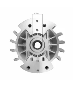 Volanta MS230/250, Elefant