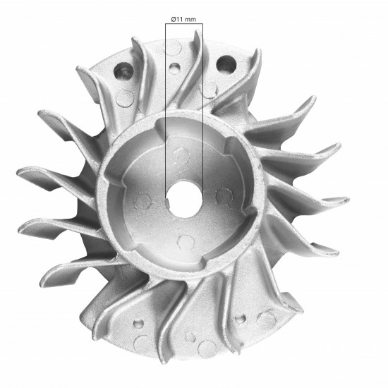 Volanta MS230/250, Elefant