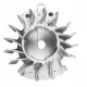 Volanta MS230/250, Elefant Volanta MS230/250, Elefant