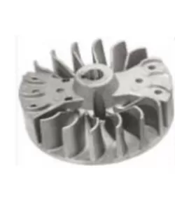 volanta pentru motoburghiu