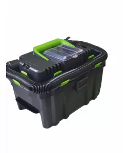 VP20 Procraft aspirator industrual pe acumulator, 200W, 4 kg VP20 Procraft aspirator industrual pe acumulator, 200W, 4 kg
